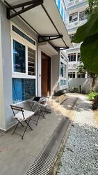 Sunshine Regency (D15), Apartment #609609201